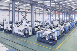 Production Capacity