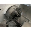 High-Accuracy Horizontal CNC Lathe for Crankshaft Spindle Neck Production