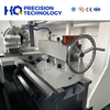 Durable Horizontal Heavy Duty Reliable Conventional Lathe 