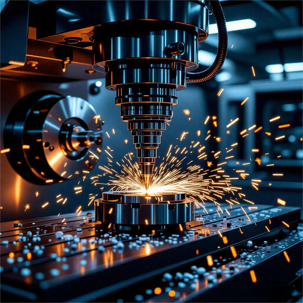 Why is the Lathe Called the Mother of All Machines?