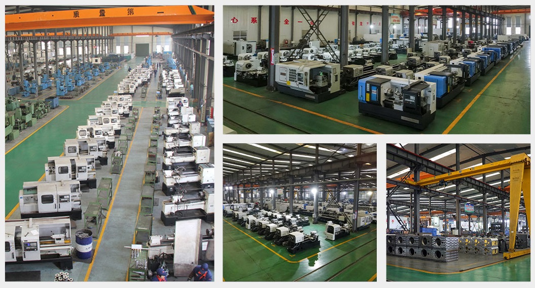 Pipe Threading Lathe Manufacturer