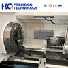 Slant Bed CNC Pipe Threading Lathe QKY1319J