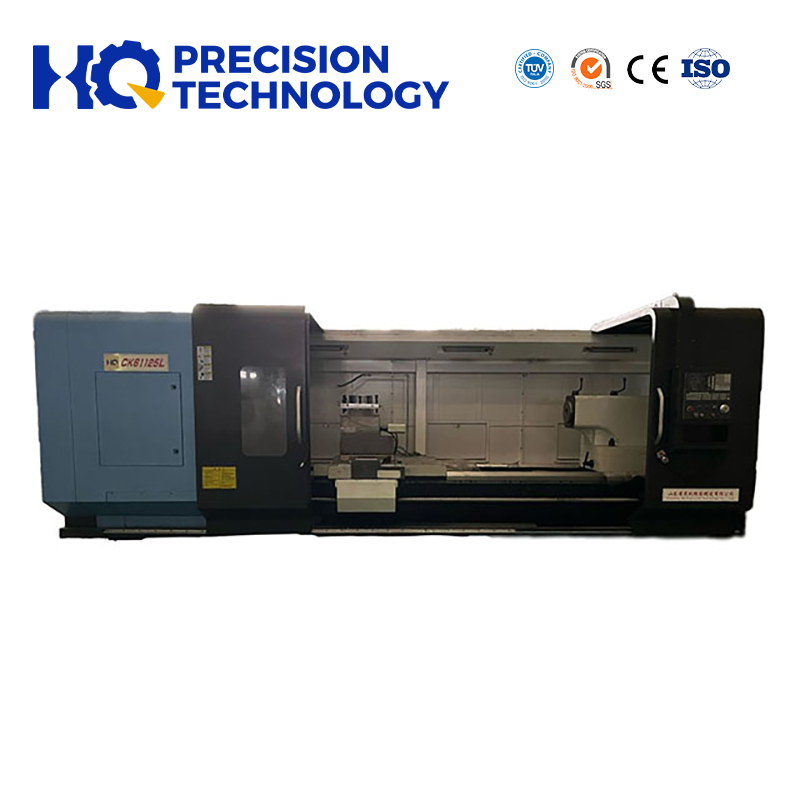 Standard Advanced Hot Selling CNC Lathe 1100 Guide CK61125H CK61140H CK61160H CK61180H CK611200H