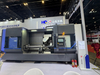 High-End Slant Bed 5-Axis Machining Center for Complex Parts Multi-Surface Processing