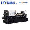 Universal Conventional Pipe Threading Lathe For Metalworks