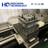 Advanced Convenient High Precision Economical CNC Pipe Threading Lathe 