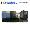 CNC Pipe Threading Lathe QK1313 QK1319 QK1322