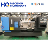 QK1313 CNC Pipe Threading Lathe Machine - Precision External/Internal Thread Cutting for Metal Pipes