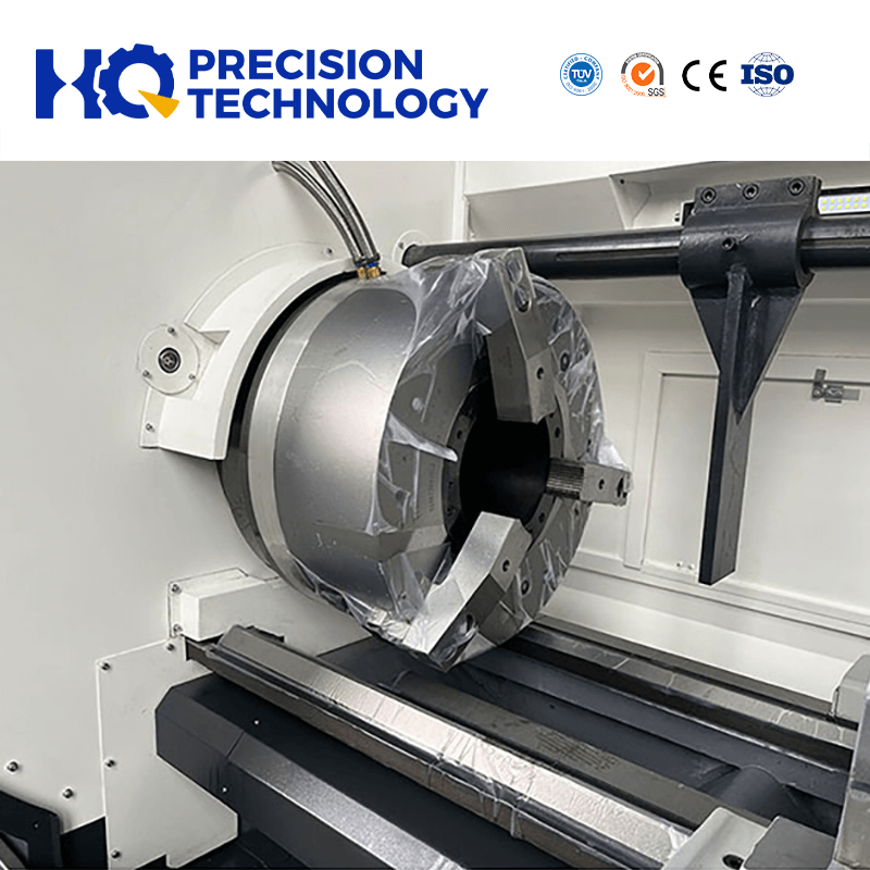 Smart Environmentally Automatic CNC Lathe 1100 Guide CK61140H/1 CK61160H/1 CK61180H/1 CK611200H/1