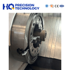 Standard Advanced Hot Selling CNC Lathe 1100 Guide CK61125H CK61140H CK61160H CK61180H CK611200H