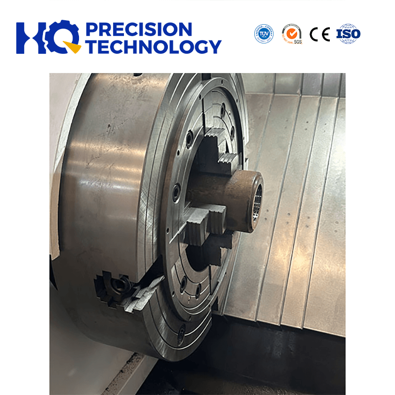 Standard Advanced Hot Selling CNC Lathe 1100 Guide CK61125H CK61140H CK61160H CK61180H CK611200H