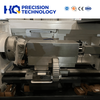 High Precision High Speed Efficient Slant Bed CNC Lathe CKY6140 CKY6150