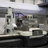 Horizontal Industrial-Grade CNC Roller Lathe OEM ODM