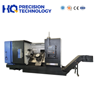 Good Price Professional Reliable Slant Bed CNC Lathe CKY6156 CKY6163 CKY6180 CKY61100 CKY61125