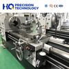 Universal Conventional Pipe Threading Lathe For Metalworks