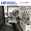 Stable Large Tonnage Economical Heavy Duty CNC Lathe CK61160A CK61200A CK61220A Ck61250A