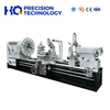Professional Large Aperture Customized Multi-material Conventional Lathe Conventional Lathe CWH1 Series