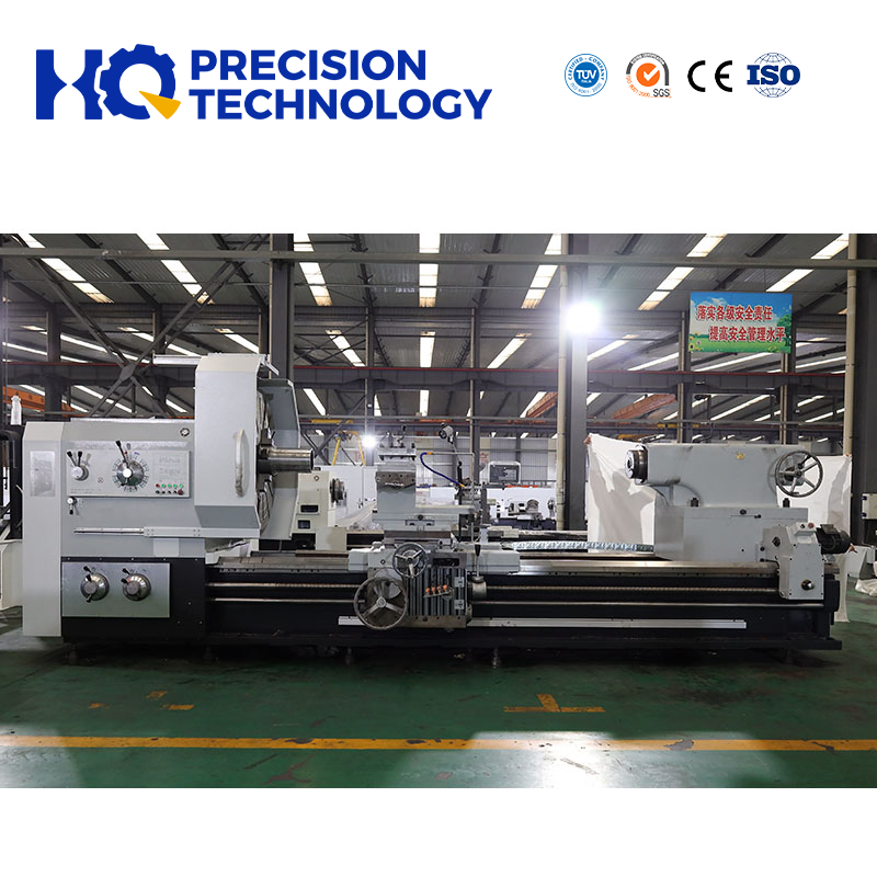 CWH 1 Series Universal Lathe CW61140H CW61160H