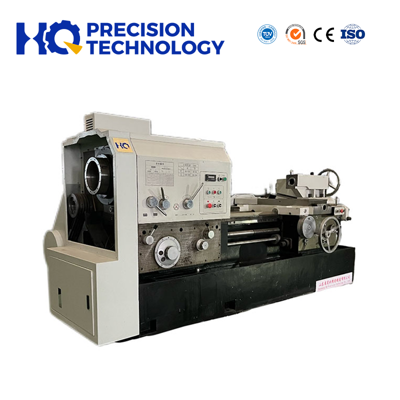 Pipe Threading Lathe Q1313C Q1319C Q1322C Q1325C Q1327C