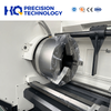 Professional Large Aperture Customized Multi-material Conventional Lathe Conventional Lathe CWH1 Series