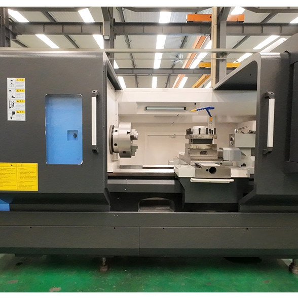 Why Is Pipe Threading Lathe Essential for Oil & Gas Industry?