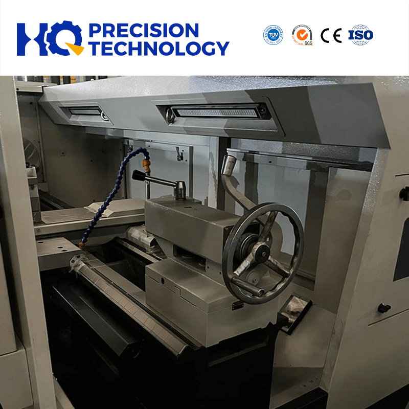 CNC Lathe CK61125E CK61140E CK61160E CK61180E CK61200E (1100mm Guideway)