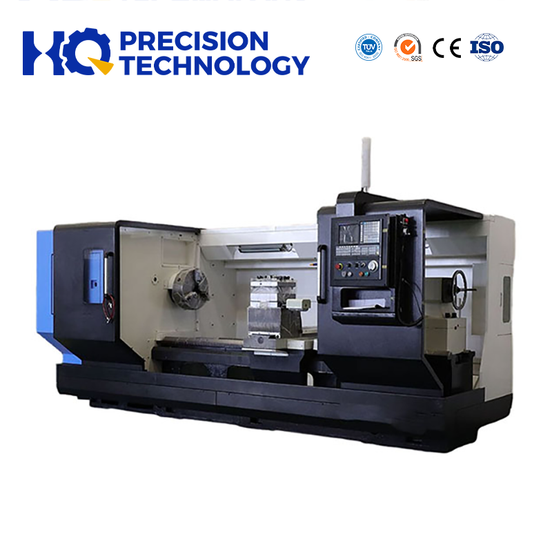 Good Price Professional Reliable Slant Bed CNC Lathe CKY6156 CKY6163 CKY6180 CKY61100 CKY61125
