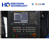 Stable Large Tonnage Economical Heavy Duty CNC Lathe CK61160A CK61200A CK61220A Ck61250A