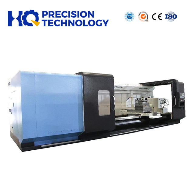 CNC Heavy Duty Horizontal Lathe CKY61160C CKY61160G CKY61160GI CKY61200C CKY61200G CKY61200GI CKY61250C CKY61250G CKY61250GI