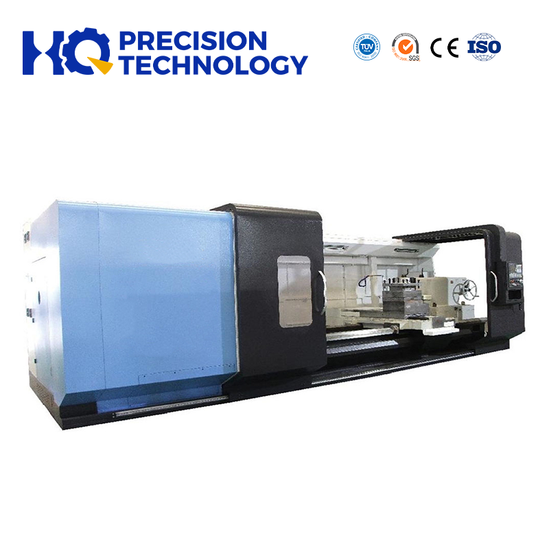 CNC Heavy Duty Horizontal Lathe CKY61160C CKY61160G CKY61160GI CKY61200C CKY61200G CKY61200GI CKY61250C CKY61250G CKY61250GI