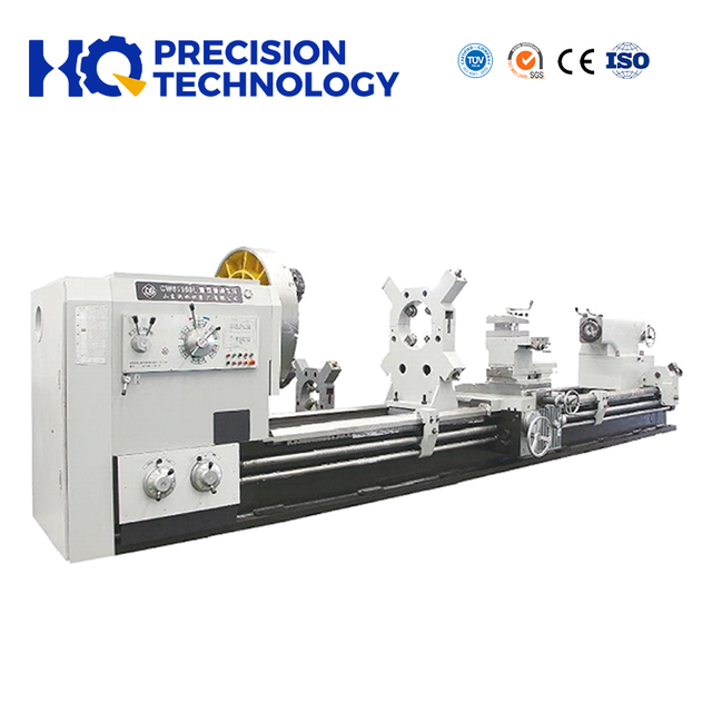 Conventional Universal Lathe CW61125L CW61140L CW61160L