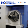 Advanced Convenient High Precision Economical CNC Pipe Threading Lathe 