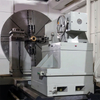 Customizable Conventional Heavy Duty Horizontal Lathe CW61125H