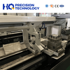 Smart Environmentally Automatic CNC Lathe 1100 Guide CK61140H/1 CK61160H/1 CK61180H/1 CK611200H/1