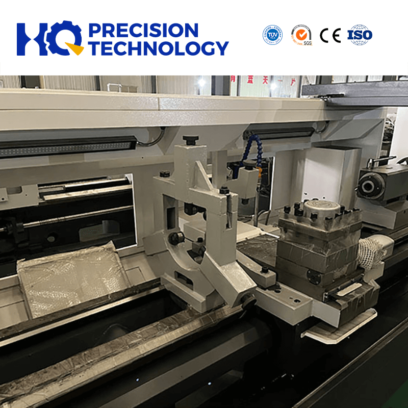 Smart Environmentally Automatic CNC Lathe 1100 Guide CK61140H/1 CK61160H/1 CK61180H/1 CK611200H/1