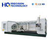CNC Lathe CK61125E CK61140E CK61160E CK61180E CK61200E (1100mm Guideway)