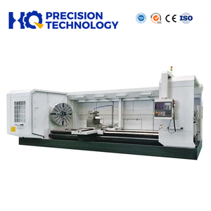 CNC Lathe CK61125E CK61140E CK61160E CK61180E CK61200E (1100mm Guideway)