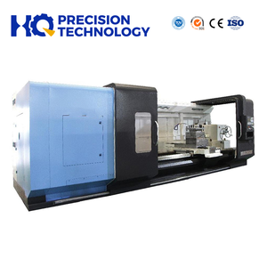 Precision Oriented High Performance Robust The CNC Lathe CKseries (755 Guide rail)