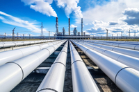 Oil & Gas