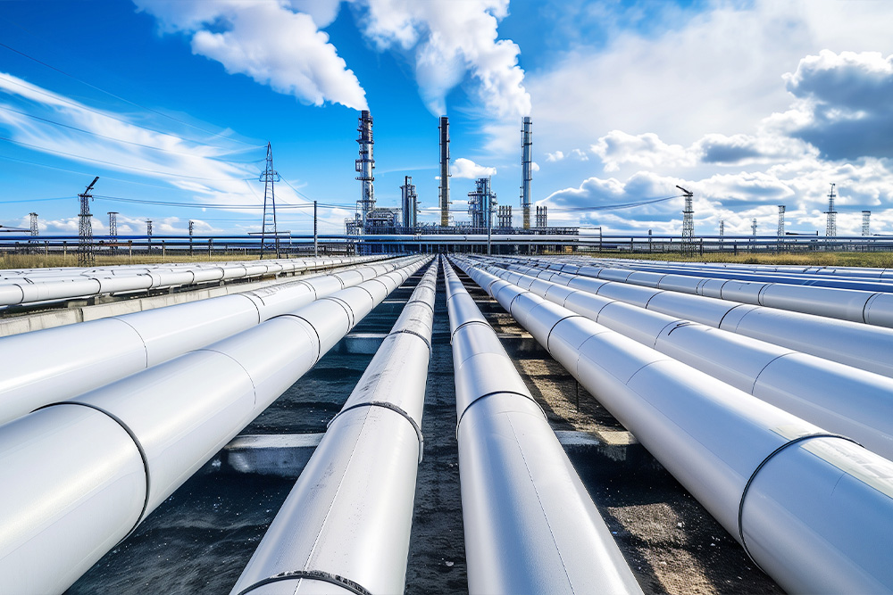 Oil & Gas