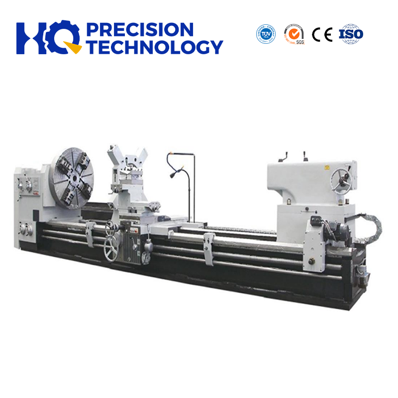 Conventional Universal Lathe CW61125L CW61140L CW61160L