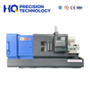 CNC Pipe Threading Lathe QK1313 QK1319 QK1322