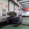 Customizable Conventional Heavy Duty Horizontal Lathe CW61125H