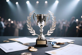 Certifications &amp; Awards