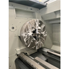 High-End Slant Bed 5-Axis Machining Center for Complex Parts Multi-Surface Processing
