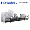 Conventional Universal Lathe CW61125L CW61140L CW61160L