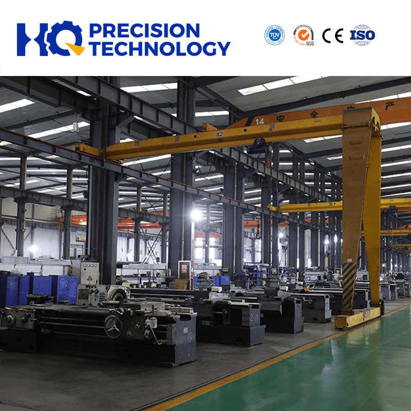 Pipe Threading Lathe Q1313C Q1319C Q1322C Q1325C Q1327C