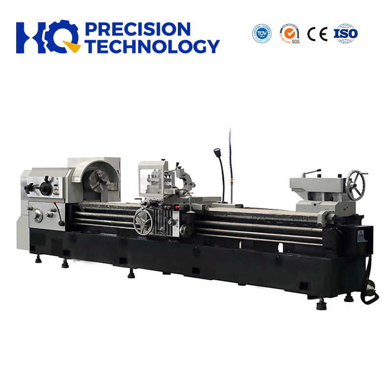 Conventional Lathe CW61100B CW61125B CW61140B CW61160B (550 600 755 Guideway)