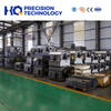 Conventional Lathe CW61140E CW61160E (1100mm Guideway)