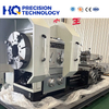 Conventional Pipe Threading Lathe Q1343